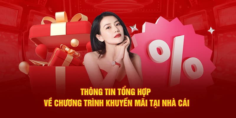 Khuyến mãi tintucbongda